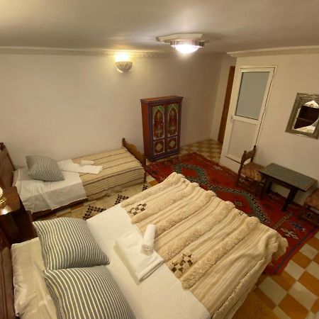 Dar Benelmahi Bed & Breakfast Fes Ngoại thất bức ảnh