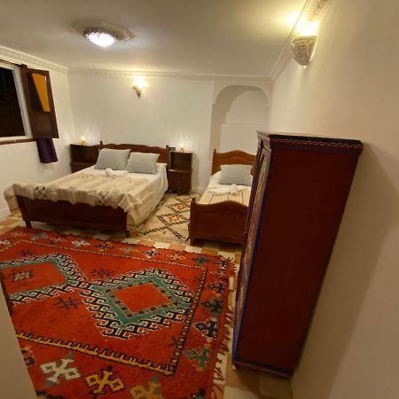 Dar Benelmahi Bed & Breakfast Fes Ngoại thất bức ảnh