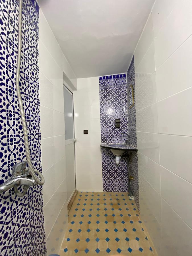 Dar Benelmahi Bed & Breakfast Fes Ngoại thất bức ảnh