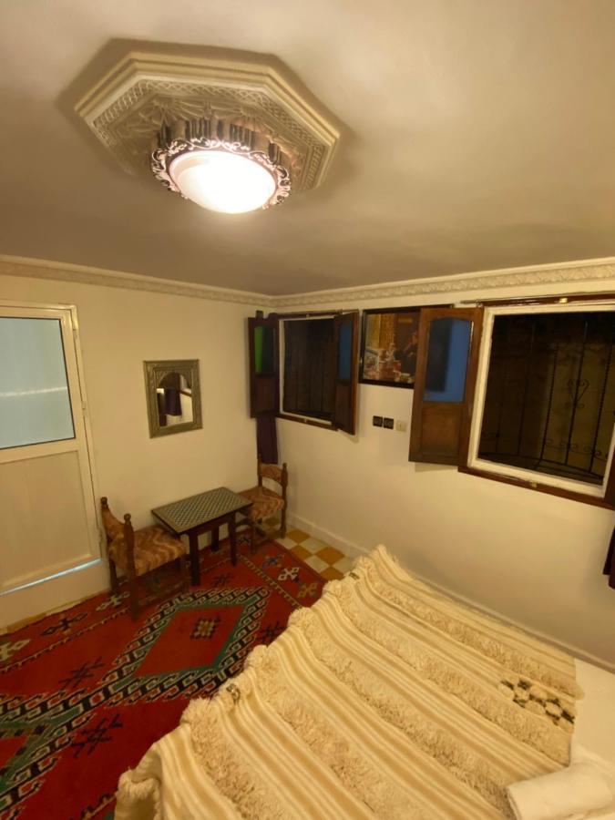 Dar Benelmahi Bed & Breakfast Fes Ngoại thất bức ảnh