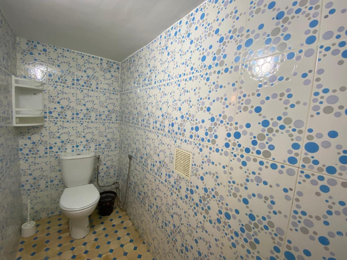 Dar Benelmahi Bed & Breakfast Fes Ngoại thất bức ảnh